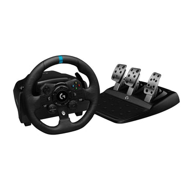 Logitech G923 RacingWheel Pedals XB1 PC