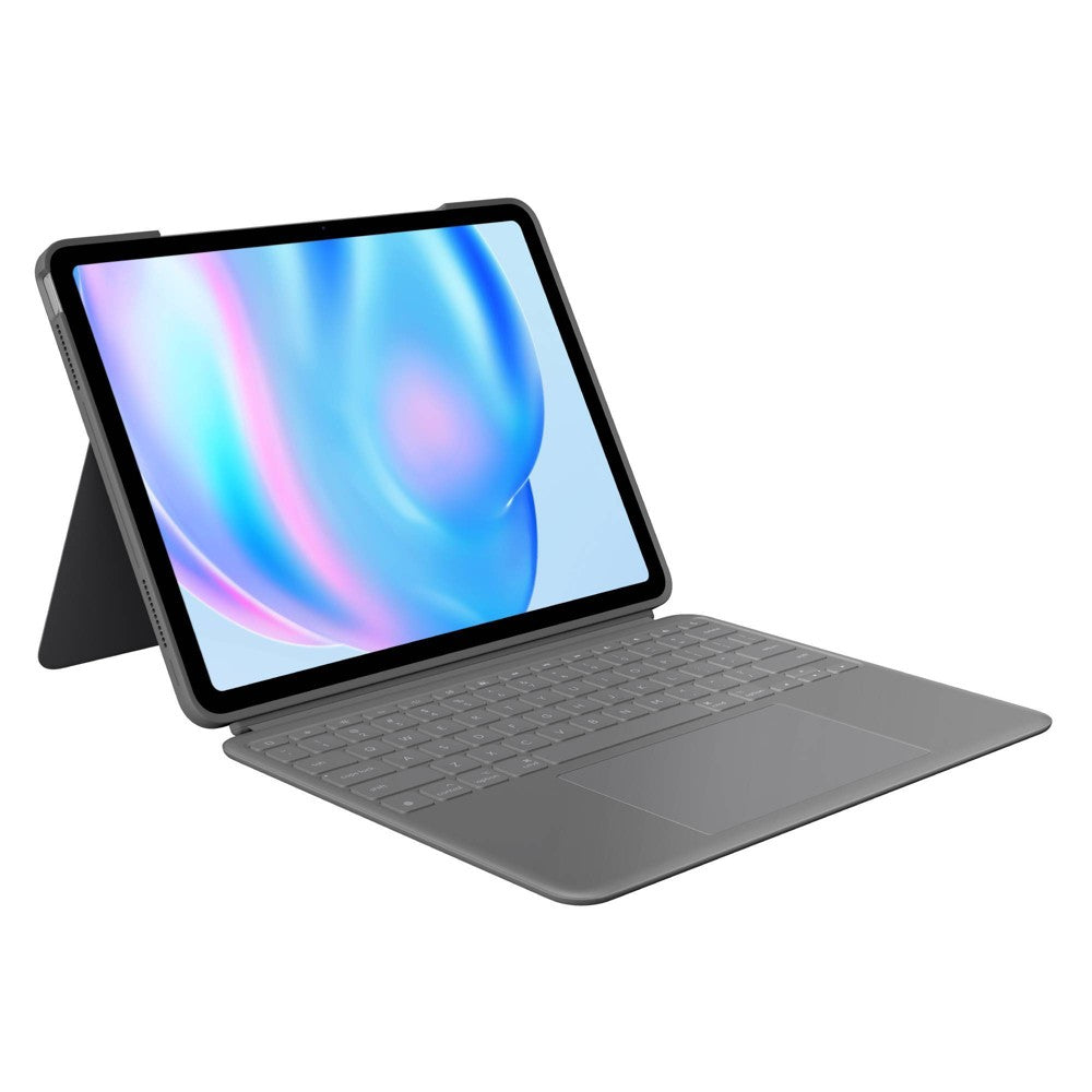 Logitech Combo Touch for iPad Air 13-inch (M2 / M3)