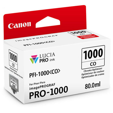 Canon® 0556c002 (pfi-1000) Lucia Pro   80 Ml  Chroma Optimizer