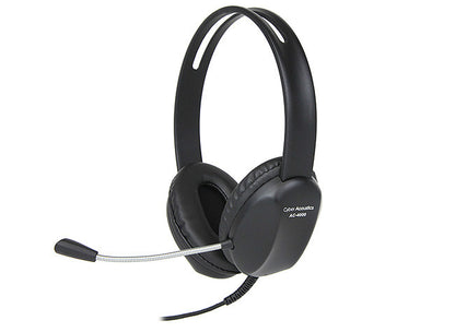 HS STEREO 3.5MM EDU SM EARCUP