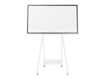 Samsung - Interactive 55-In. Flip 2