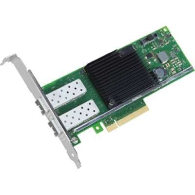 Intel Ethernet Converged Network Adapter X710-DA2 - network adapter