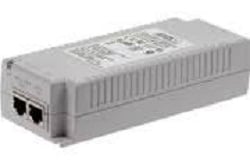AXIS Communications T8134 Single-Port 60W Midspan