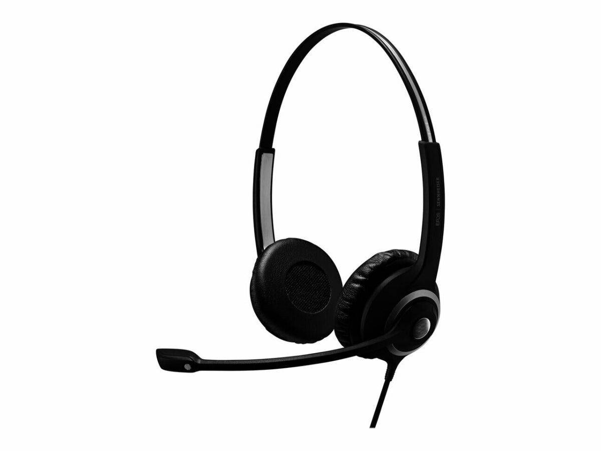 EPOS | SENNHEISER IMPACT SC 260 USB MS II Headset