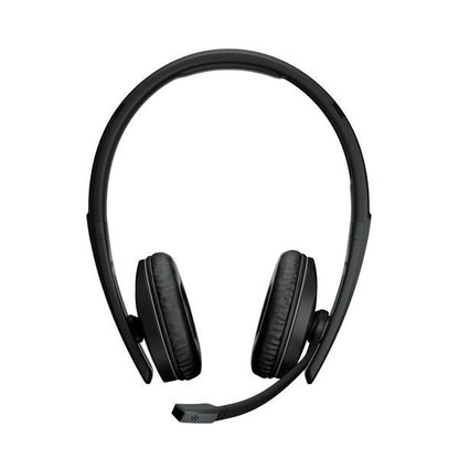 EPOS Sennheiser Adapt 261 Dual Sided Headset Wireless 1000897 - Black