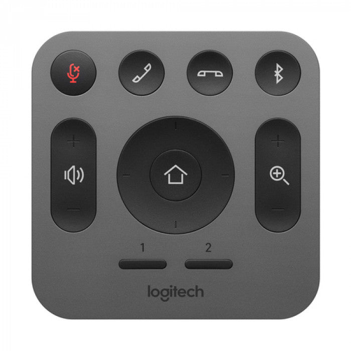 Original Remote Control for Logitech Meetup Camera System (B07FS1XBFG)