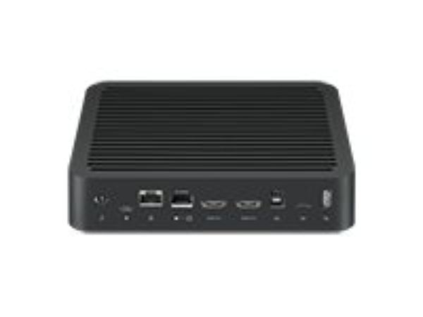 Logitech Rally Table Hub - Video conferencing device