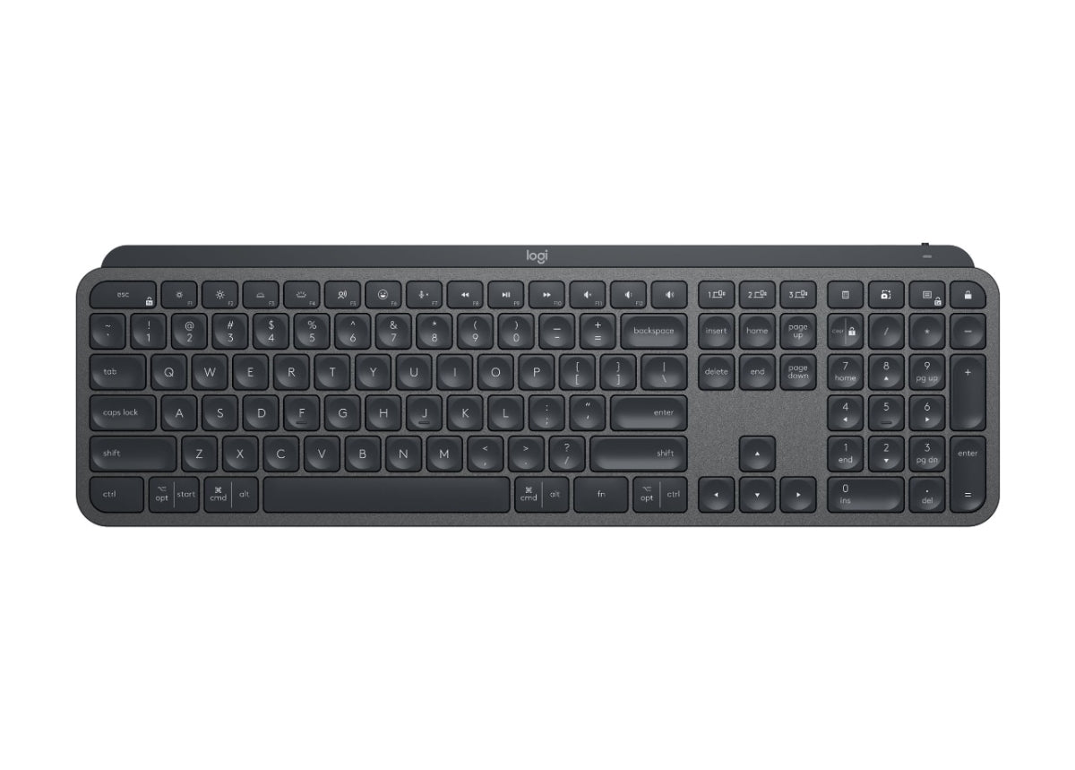 Logitech MX Keys for Business Keyboard