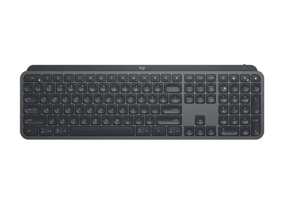 Logitech MX Keys for Business Keyboard