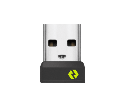 Logitech Logi Bolt Wi-Fi Adapter for Desktop Computer/Notebook/Mouse/Keyboard