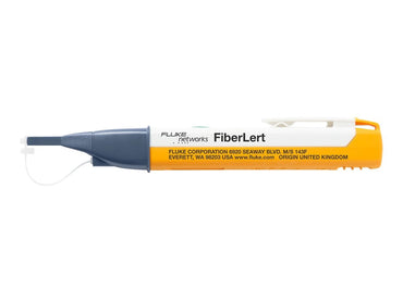 Fluke Networks FiberLert Live Fiber Detector FIBERLERT125