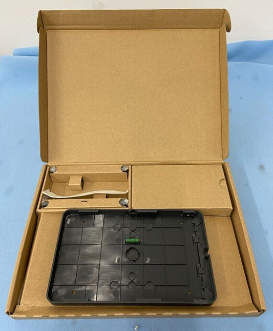 TAP SCHEDULER MOUNTING KIT GRAPHITE