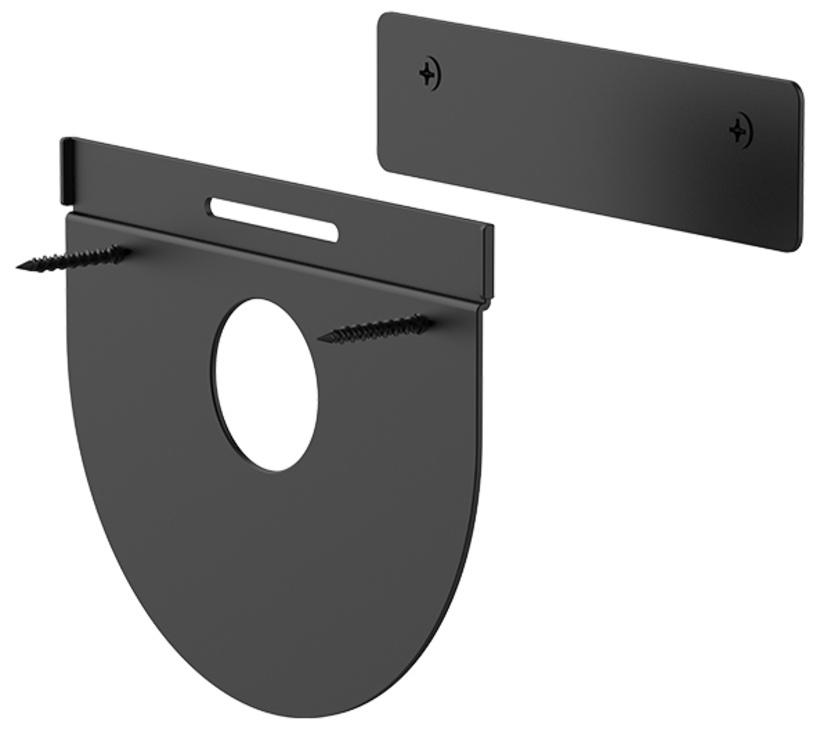Logitech 993-001889 Heavy Duty Wall Mount