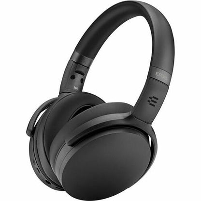 EPOS ADAPT 361 Headset - Stereo - USB Type C  Sub-mini phone (2.5mm)  Mini-phone (3.5mm) - Wired/Wireless - Bluetooth - 82 ft - 18 Hz - 22 kHz - Over-the-ear - Binaural - Ear-cup - MEMS Technology Mic