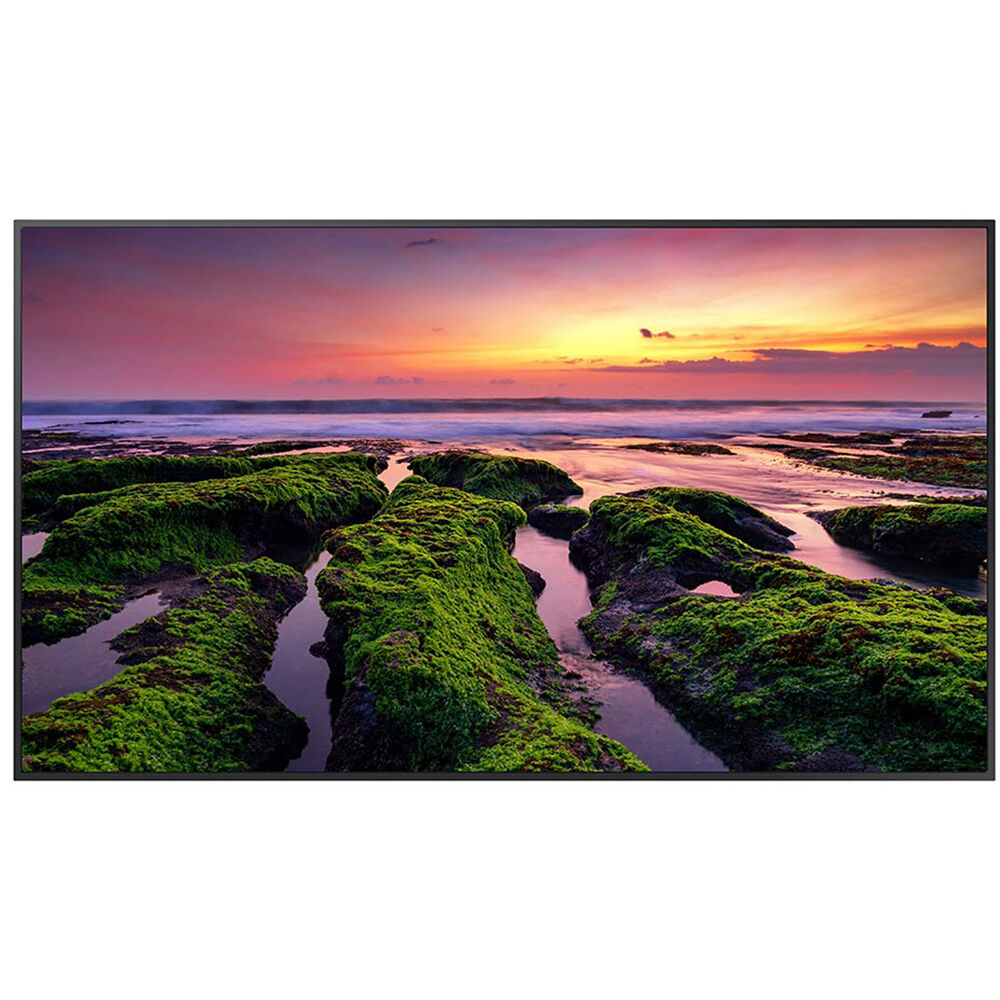 QB85C 85 in. 4K 350 Nit Neo OLED Display