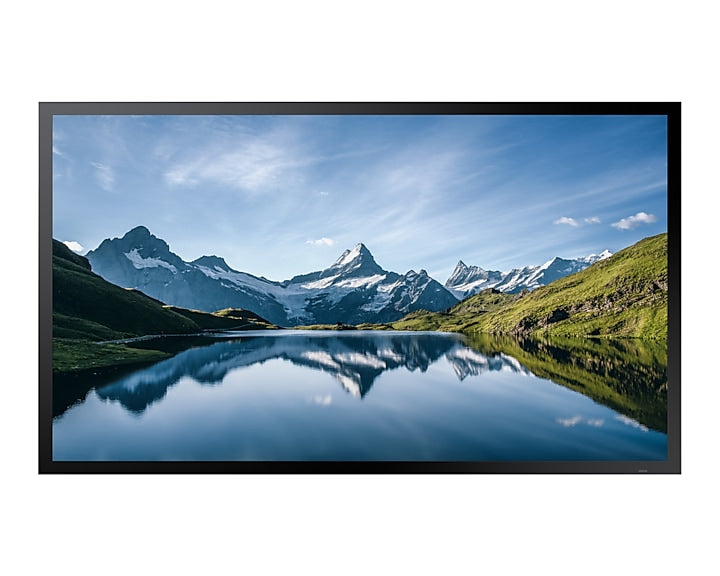 OH46B-S 46 in. Outdoor Signage LED Display