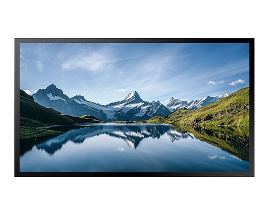 OH46B-S 46 in. Outdoor Signage LED Display