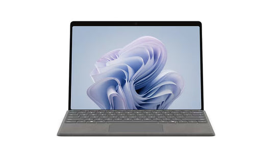 ZFB-00001 13 in. Windows 11 Pro Laptop, Platinum - 16 GB RAM - 512 GB SSD