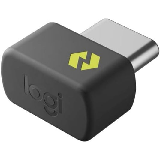Logi Bolt USB-C Receiver (Grap
