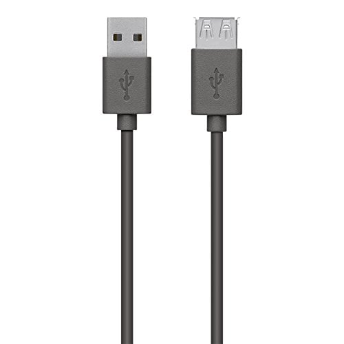 Belkin USB extension cable - 6 ft