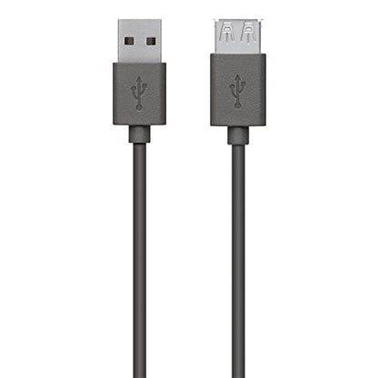 Belkin USB extension cable - 6 ft