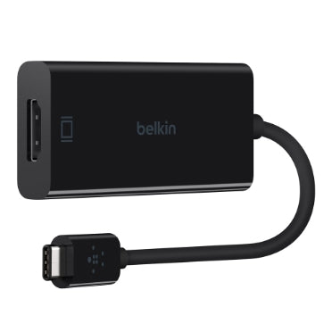 Belkin USB-C to HDMI Cable Connector