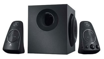 Logitech Z623 2.1 Channel Speaker System
