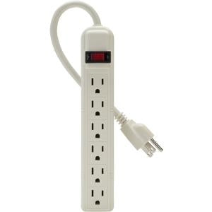 Belkin 6-Outlet Power Strip