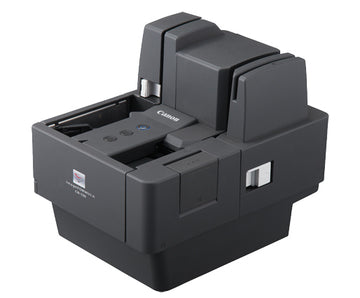 Canon imageFORMULA CR-120N Check Transport - Black