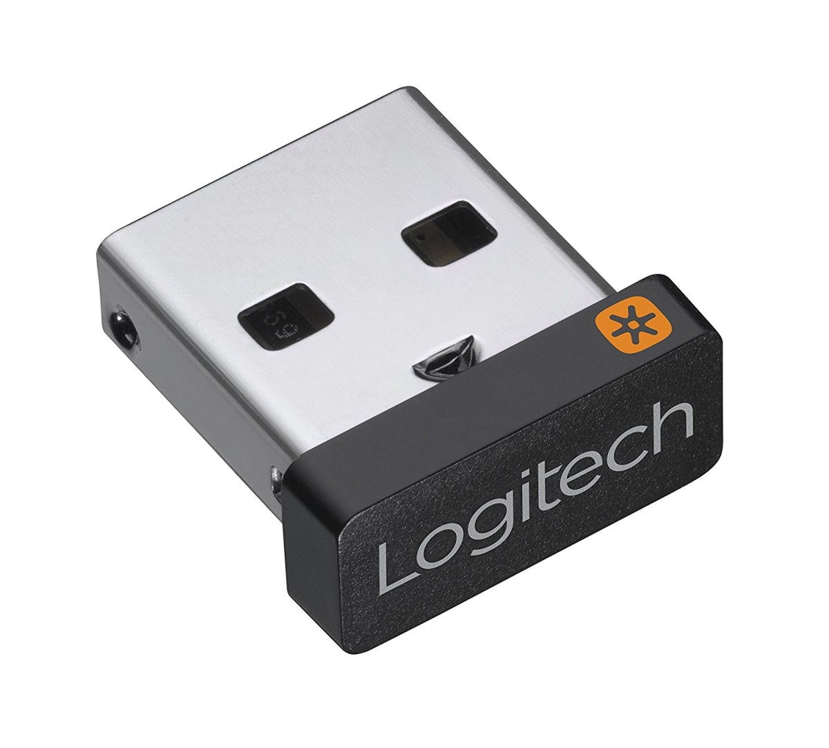 Logitech Wireless Mouse / Keyboard USB Unifying Receiver