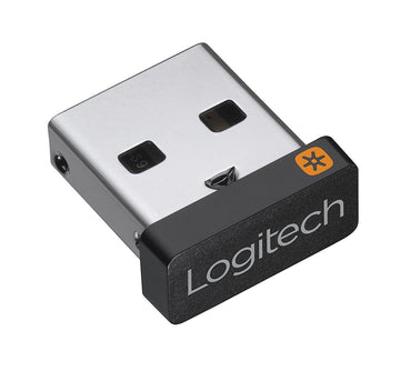 Logitech Wireless Mouse / Keyboard USB Unifying Receiver