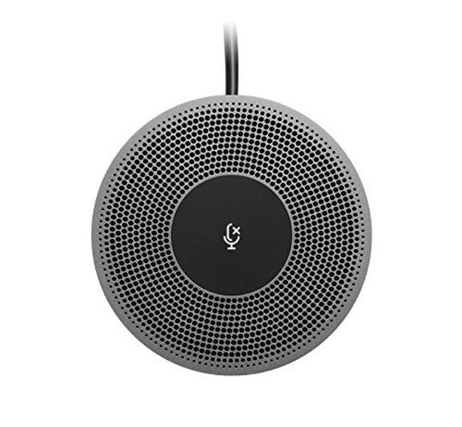 Logitech Expansion Mic for Meetup - 989-000405