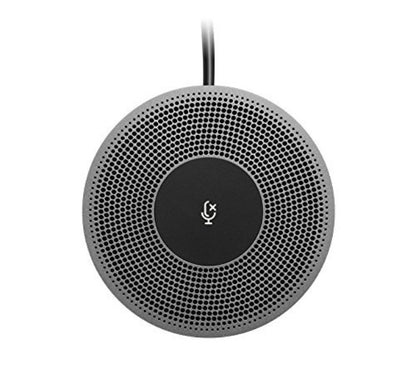 Logitech Expansion Mic for Meetup - 989-000405