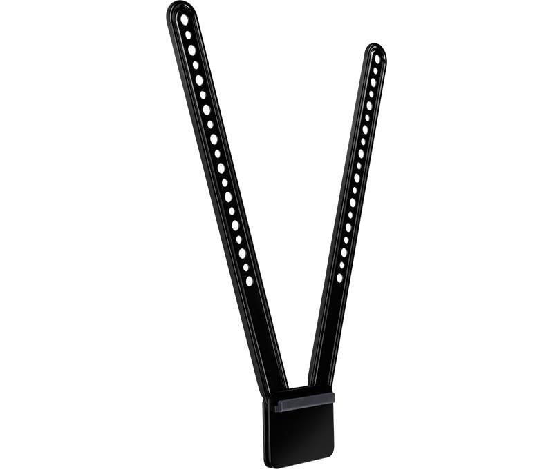 Logitech TV Mount for MeetUp HD Video and Audio Conferencing System - 939-001498
