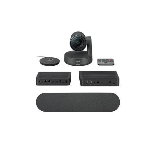 Logitech Rally Plus Video Video Conference Equipment