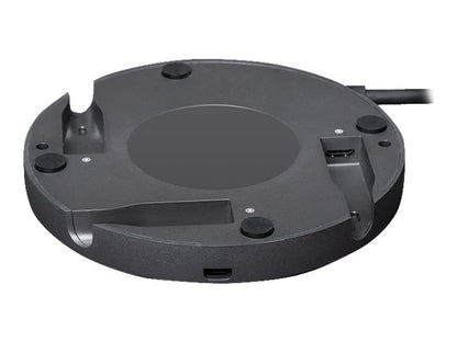 Logitech Rally Mic Pod Hub