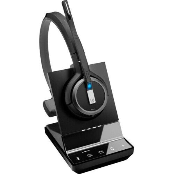 EPOS SDW 5036 507020 Monaural Wireless DECT Headset with Microphone