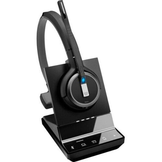 EPOS SDW 5036 507020 Monaural Wireless DECT Headset with Microphone