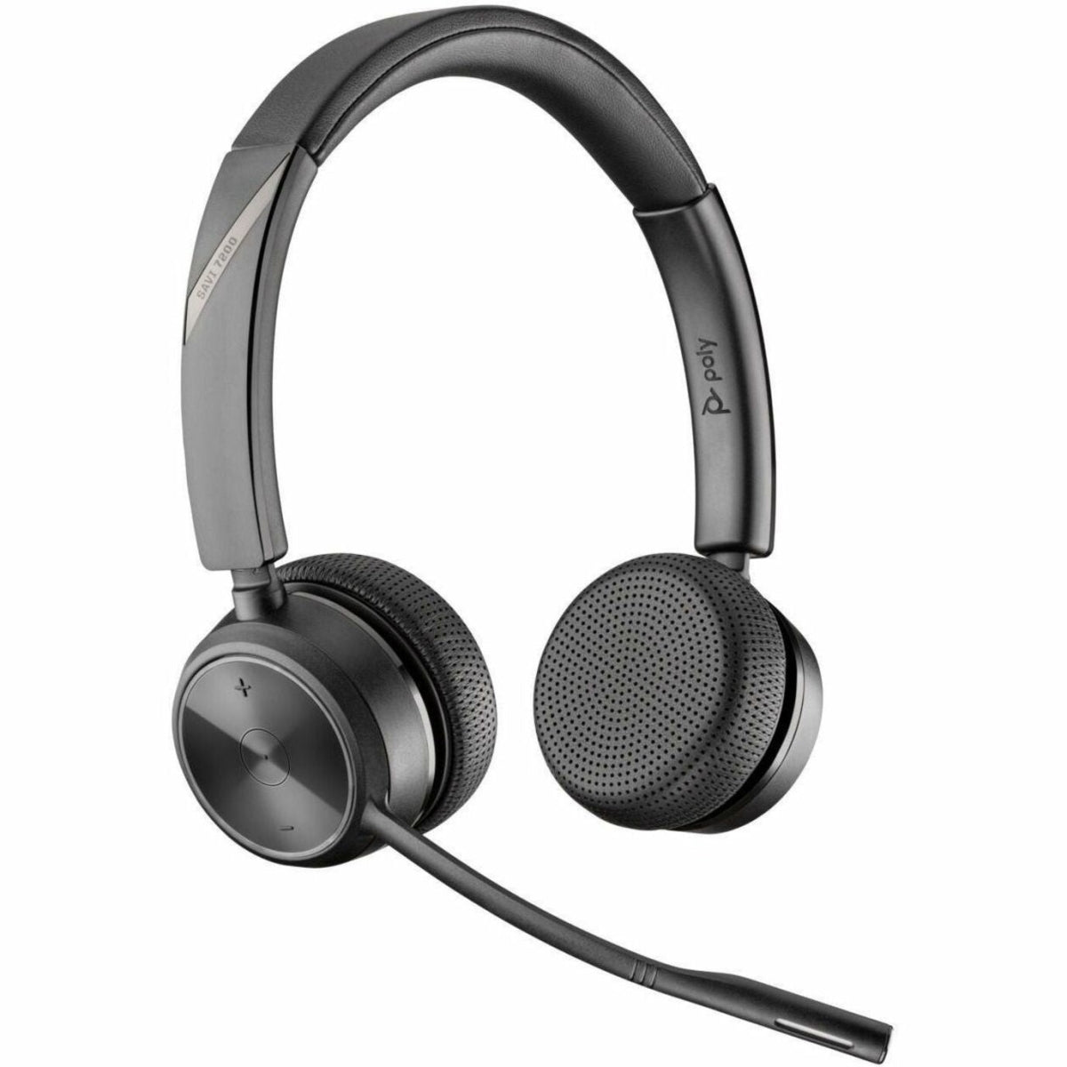 Plantronics SAVI 7220 Office  Black