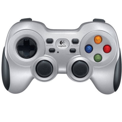 Logitech Wireless Gamepad F710