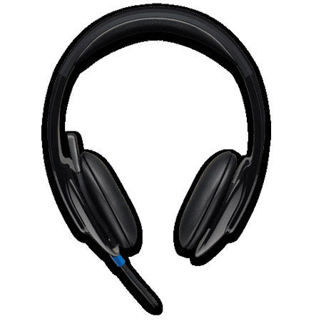Logitech USB Headset H540 - Headset - on-ear