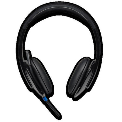 Logitech USB Headset H540 - Headset - on-ear