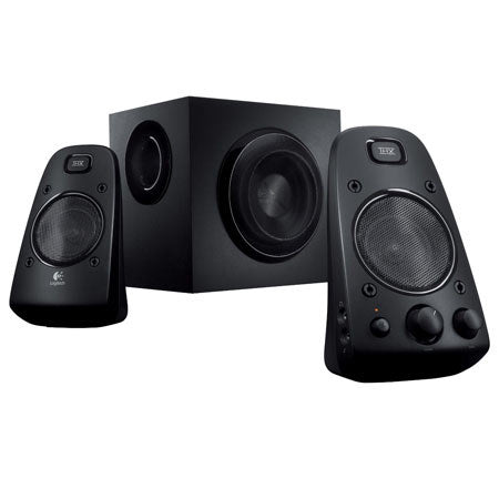 Logitech Z623 2.1 Channel Speaker System