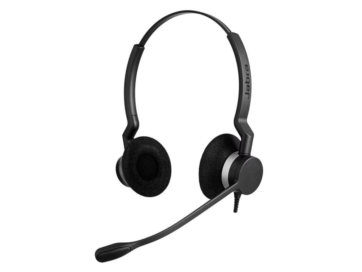 9B26-552-278 Biz 2300 GSA2399-823-109PTT USB Connector Duo Headset