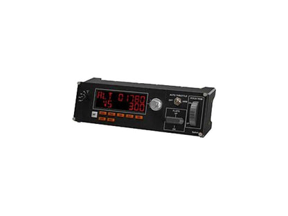 Saitek Pro Flight Multi Panel for PC - Cable - USB - PC