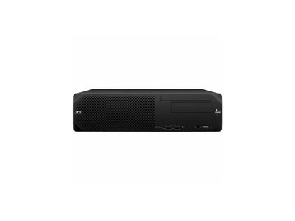 HP Z2 G9 Workstation - Intel Core i7 14th Gen i7-14700K - 32 GB - 1 TB SSD - Small Form Factor - Intel Chip - Windows 11 Pro - Intel UHD Graphics 770 Graphics - Serial ATA/600 Controller - 0  1 RAID L