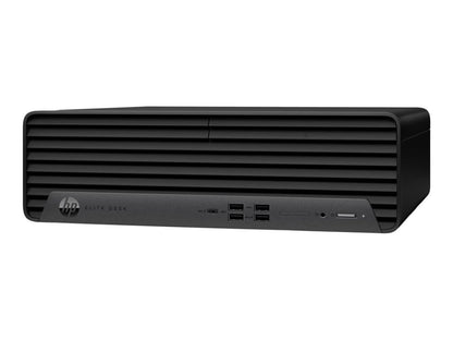 HP - Elite 800 G9 Desktop - Intel Core i5 - 16GB Memory - 512GB SSD - Black