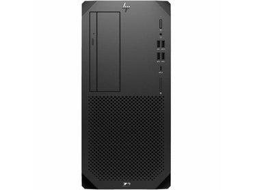 HP Z2 G9 Workstation - Intel Core i7 14th Gen i7-14700K - 32 GB - 512 GB SSD - Tower - Intel W680 Chip - Windows 11 Pro - NVIDIA T1000 8 GB Graphics - Serial ATA/600 Controller - 0  1 RAID Levels -...