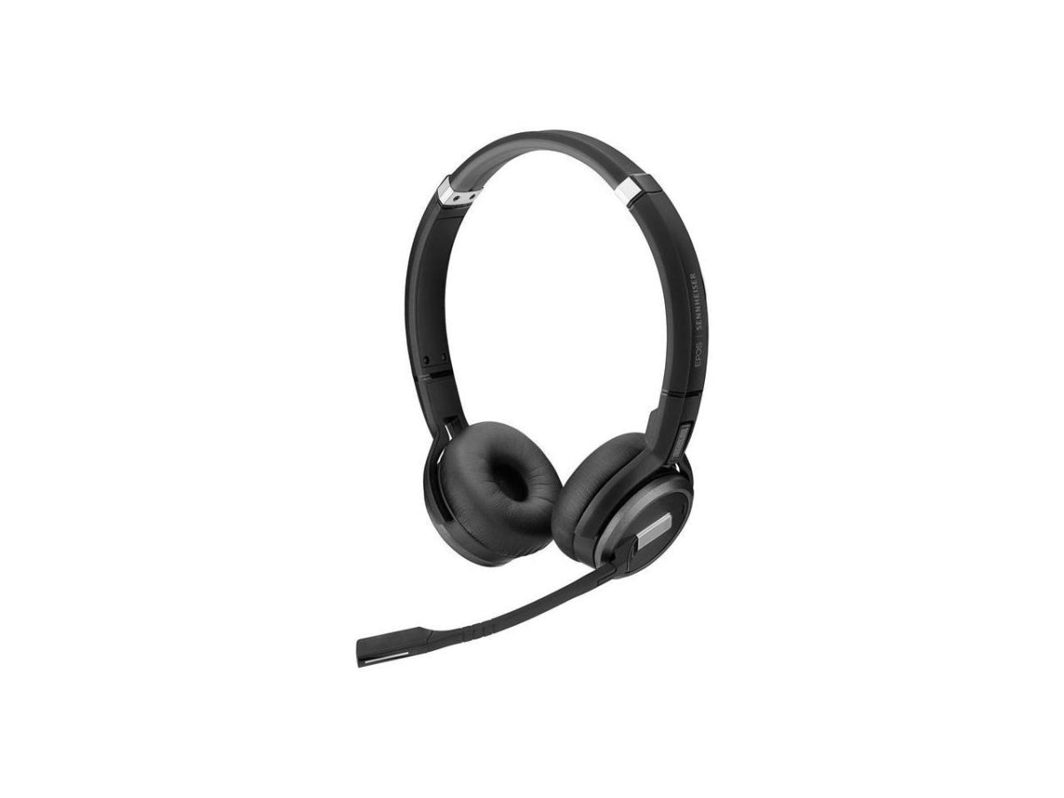 EPOS 506588 SDW 5063 Binaural On-Ear Wireless DECT Headset