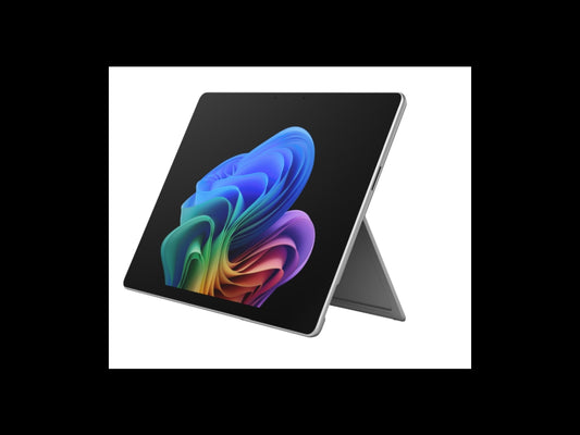 Microsoft Surface Pro 11 13   - Intel CU7 268V - 32GB - 256GB - Platinum - Windows 11 Pro - Battery Life up to 14 Hours EP2-20032